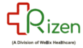 Rizen Logo